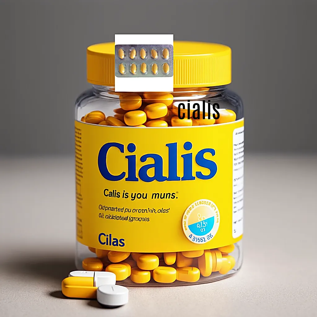 Cialis vendita